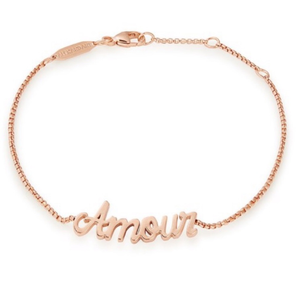 🏷A&A Amour Adjustable Bracelet
